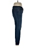 Jessica Simpson Solid Blue Jeans Size 31 waist - photo 4