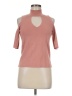 Bold Elements Pink Cardigan Size M - photo 1
