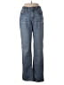 Chico's Blue Jeans Size Sm (0.5) - photo 1