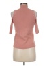 Bold Elements Pink Cardigan Size M - photo 2