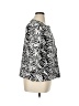 Chico's Silver 3/4 Sleeve Blouse Size XL (3) - photo 4