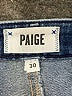 Paige Blue Jeans Size 30 waist - photo 7