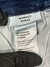 Paige Blue Jeans Size 30 waist - photo 8