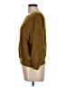 Unbranded Brown Pullover Sweater Size L - photo 5