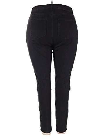 Ashley Stewart Jeggings (view 2)