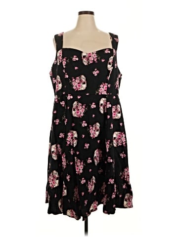 Torrid Casual Dress (view 1)