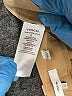 Vince. 100% Cotton Solid Tan Khakis Size 2 - photo 5