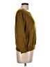 Unbranded Brown Pullover Sweater Size L - photo 4