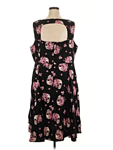 Torrid Casual Dress (view 2)