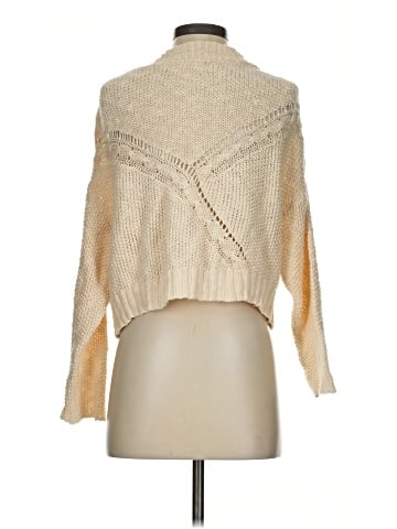 Natural Life Cardigan (view 2)