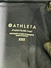 Athleta Blue Active Pants Size XXS - photo 4