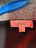 A.L.C. Gray Sleeveless Top Size S - photo 7