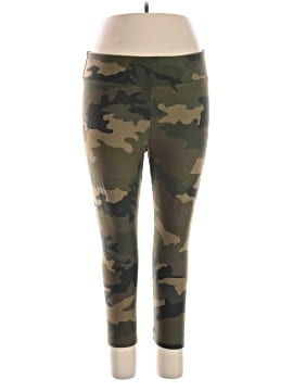 J.Crew Factory Store Leggings (view 1)