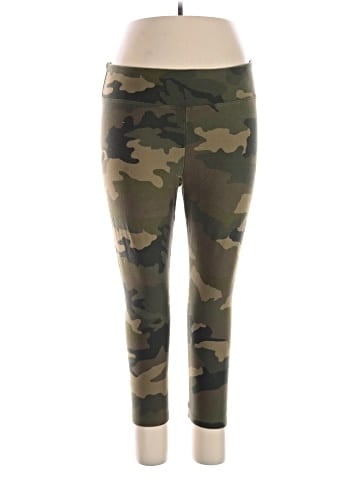 J.Crew Factory Store Leggings (view 1)