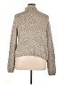 Cato Tweed Tan Cardigan Size XL - photo 2