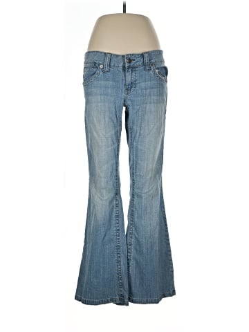 Hydraulic Jeans (view 1)