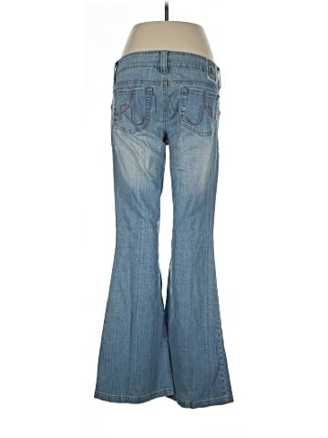Hydraulic Jeans (view 2)