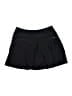 Unbranded Solid Black Active Skort Size XL - photo 1