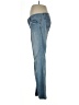 Hydraulic Hearts Blue Jeans Size 11 - 12 - photo 5