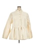 Assorted Brands Ivory Jacket Size 4XL - photo 1