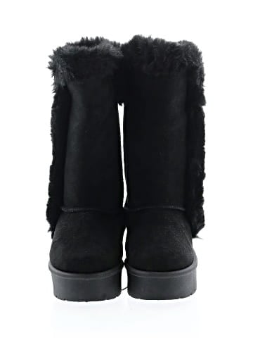Rouge Boots (view 2)
