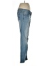 Hydraulic Hearts Blue Jeans Size 11 - 12 - photo 4
