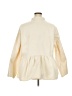 Assorted Brands Ivory Jacket Size 4XL - photo 2