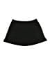 Assorted Brands Solid Black Active Skort Size S - photo 1