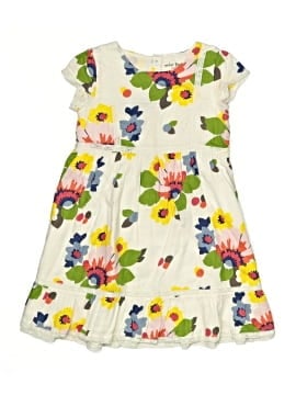 Mini Boden Dress