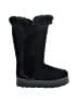 Rouge Black Boots Size 6 1/2 - photo 1