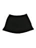 Assorted Brands Solid Black Active Skort Size S - photo 2