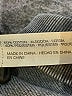 Supplies Tie-dye Gray Pullover Sweater Size L - photo 8