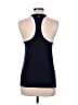 Athleta 100% Nylon Blue Tank Top Size M - photo 2