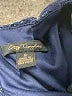 City Triangles Blue Cocktail Dress Size 8 - photo 7