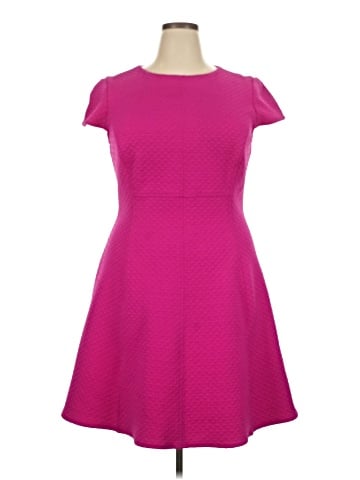 American Living Cocktail Dress (view 1)