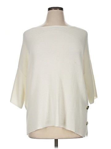 Chico's Poncho (view 1)
