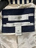J.Crew Stripes Blue Blazer Size 00 - photo 6