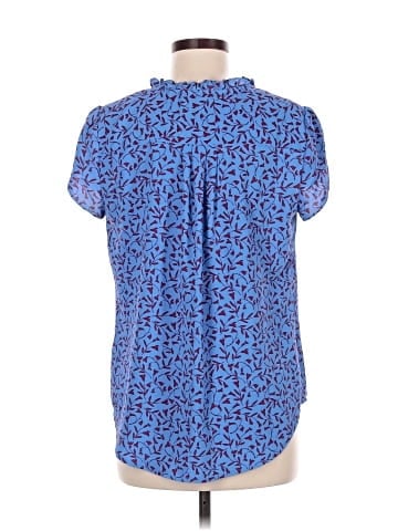 41Hawthorn Short Sleeve Blouse (view 2)