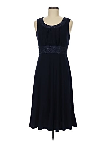 Jessica Howard Cocktail Dress (view 1)
