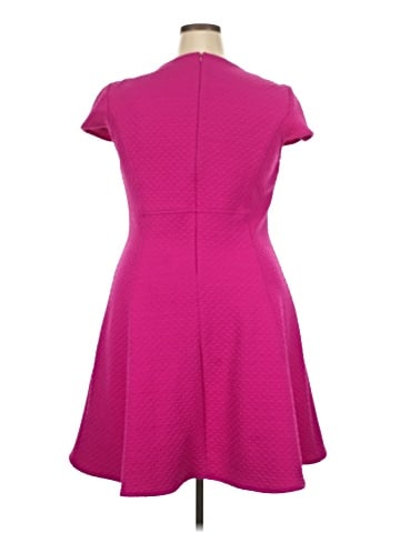 American Living Cocktail Dress (view 2)