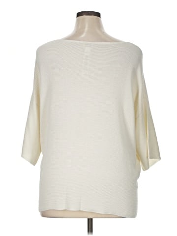Chico's Poncho (view 2)