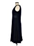 Jessica Howard Blue Cocktail Dress Size 8 - photo 5