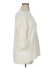 Chico's 100% Rayon Ivory Poncho Size XL (3) - photo 4