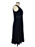 Jessica Howard Blue Cocktail Dress Size 8 - photo 4