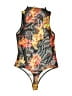 Fashion Nova Black Bodysuit Size M - photo 2