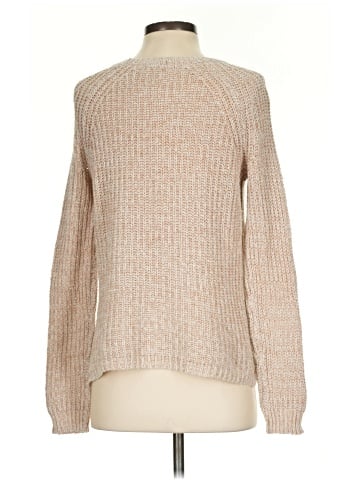 Faded Glory Pullover Sweater (view 2)