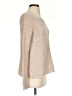 Faded Glory Metallic Tan Pullover Sweater Size S - photo 4