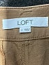 Ann Taylor LOFT Tan Brown Cargo Pants Size 12 - photo 6
