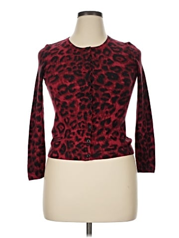 Talbots Wool Cardigan (view 1)