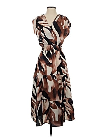 Fun2Fun Casual Dress (view 1)